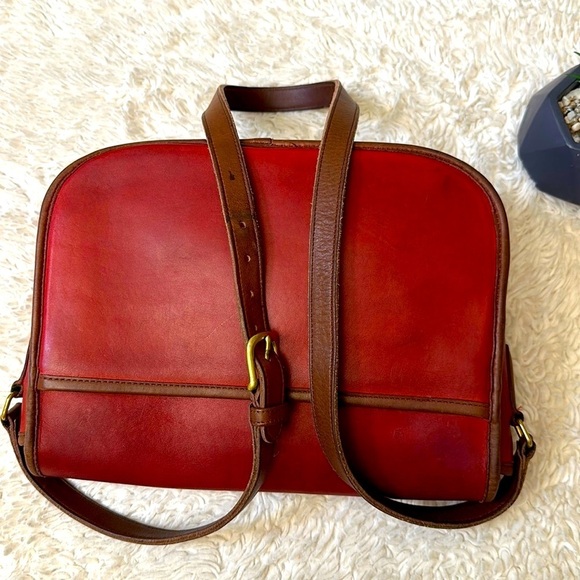 👜Vintage Coach city bag 6790 - Picture 2 of 16